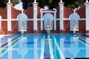 Hotel Hacienda Montenmedio, Vejer De La Frontera